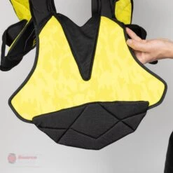 Bauer Supreme 3S Senior Hockey Shoulder Pads -Warrior Shop bauer shoulder pads bauer supreme 3s senior hockey shoulder pads 28174711423042