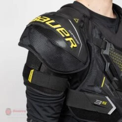 Bauer Supreme 3S Senior Hockey Shoulder Pads -Warrior Shop bauer shoulder pads bauer supreme 3s senior hockey shoulder pads 28174711455810
