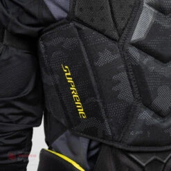 Bauer Supreme 3S Senior Hockey Shoulder Pads -Warrior Shop bauer shoulder pads bauer supreme 3s senior hockey shoulder pads 28174711488578