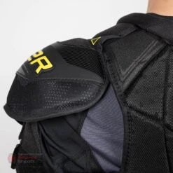 Bauer Supreme 3S Senior Hockey Shoulder Pads -Warrior Shop bauer shoulder pads bauer supreme 3s senior hockey shoulder pads 28174711521346