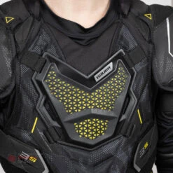 Bauer Supreme 3S Senior Hockey Shoulder Pads -Warrior Shop bauer shoulder pads bauer supreme 3s senior hockey shoulder pads 28174711586882