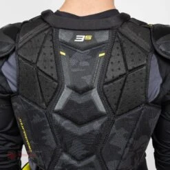 Bauer Supreme 3S Senior Hockey Shoulder Pads -Warrior Shop bauer shoulder pads bauer supreme 3s senior hockey shoulder pads 28174711619650
