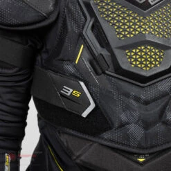 Bauer Supreme 3S Senior Hockey Shoulder Pads -Warrior Shop bauer shoulder pads bauer supreme 3s senior hockey shoulder pads 28174711652418