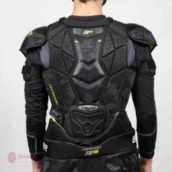 Bauer Supreme 3S Senior Hockey Shoulder Pads -Warrior Shop bauer shoulder pads bauer supreme 3s senior hockey shoulder pads 28174713225282
