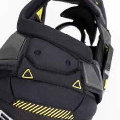 Bauer Supreme Mach Intermediate Hockey Shoulder Pads -Warrior Shop bauer shoulder pads bauer supreme mach intermediate hockey shoulder pads 30540060950594