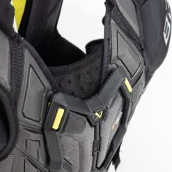 Bauer Supreme Mach Intermediate Hockey Shoulder Pads -Warrior Shop bauer shoulder pads bauer supreme mach intermediate hockey shoulder pads 30540060983362