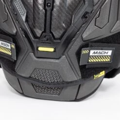 Bauer Supreme Mach Intermediate Hockey Shoulder Pads -Warrior Shop bauer shoulder pads bauer supreme mach intermediate hockey shoulder pads 30540061016130
