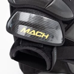 Bauer Supreme Mach Intermediate Hockey Shoulder Pads -Warrior Shop bauer shoulder pads bauer supreme mach intermediate hockey shoulder pads 30540061048898