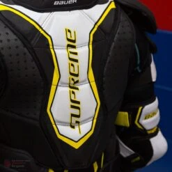 Bauer Supreme Matrix Senior Hockey Shoulder Pads (2019) -Warrior Shop bauer shoulder pads bauer supreme matrix senior hockey shoulder pads 2019 11140445306946