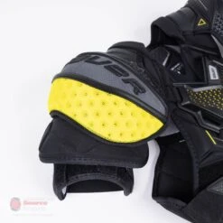 Bauer Supreme UltraSonic Intermediate Hockey Shoulder Pads -Warrior Shop bauer shoulder pads bauer supreme ultrasonic intermediate hockey shoulder pads 28378025525314