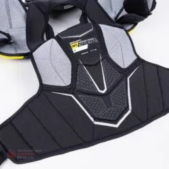 Bauer Supreme UltraSonic Intermediate Hockey Shoulder Pads -Warrior Shop bauer shoulder pads bauer supreme ultrasonic intermediate hockey shoulder pads 28378025590850