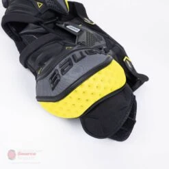 Bauer Supreme UltraSonic Intermediate Hockey Shoulder Pads -Warrior Shop bauer shoulder pads bauer supreme ultrasonic intermediate hockey shoulder pads 28378025852994