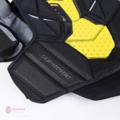 Bauer Supreme UltraSonic Intermediate Hockey Shoulder Pads -Warrior Shop bauer shoulder pads bauer supreme ultrasonic intermediate hockey shoulder pads 28378025951298