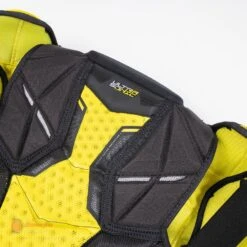 Bauer Supreme UltraSonic Junior Hockey Shoulder Pads -Warrior Shop bauer shoulder pads bauer supreme ultrasonic junior hockey shoulder pads 28174472347714