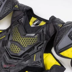 Bauer Supreme UltraSonic Junior Hockey Shoulder Pads -Warrior Shop bauer shoulder pads bauer supreme ultrasonic junior hockey shoulder pads 28174472413250