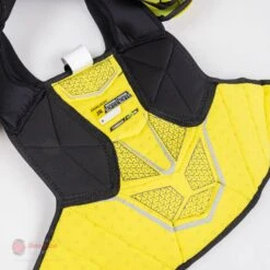 Bauer Supreme UltraSonic Junior Hockey Shoulder Pads -Warrior Shop bauer shoulder pads bauer supreme ultrasonic junior hockey shoulder pads 28174472446018