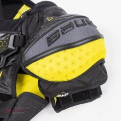 Bauer Supreme UltraSonic Junior Hockey Shoulder Pads -Warrior Shop bauer shoulder pads bauer supreme ultrasonic junior hockey shoulder pads 28174472511554
