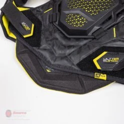 Bauer Supreme UltraSonic Junior Hockey Shoulder Pads -Warrior Shop bauer shoulder pads bauer supreme ultrasonic junior hockey shoulder pads 28174472544322