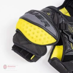 Bauer Supreme UltraSonic Junior Hockey Shoulder Pads -Warrior Shop bauer shoulder pads bauer supreme ultrasonic junior hockey shoulder pads 28174472577090