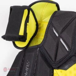 Bauer Supreme UltraSonic Junior Hockey Shoulder Pads -Warrior Shop bauer shoulder pads bauer supreme ultrasonic junior hockey shoulder pads 28174472609858