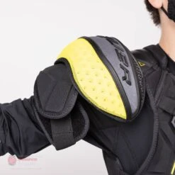 Bauer Supreme UltraSonic Senior Hockey Shoulder Pads -Warrior Shop bauer shoulder pads bauer supreme ultrasonic senior hockey shoulder pads 28174471397442
