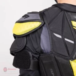 Bauer Supreme UltraSonic Senior Hockey Shoulder Pads -Warrior Shop bauer shoulder pads bauer supreme ultrasonic senior hockey shoulder pads 28174471528514