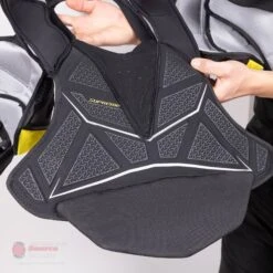 Bauer Supreme UltraSonic Senior Hockey Shoulder Pads -Warrior Shop bauer shoulder pads bauer supreme ultrasonic senior hockey shoulder pads 28174471659586