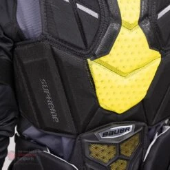 Bauer Supreme UltraSonic Senior Hockey Shoulder Pads -Warrior Shop bauer shoulder pads bauer supreme ultrasonic senior hockey shoulder pads 28174471692354