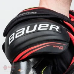 Bauer Vapor 2X Pro Senior Hockey Shoulder Pads -Warrior Shop bauer shoulder pads bauer vapor 2x pro senior hockey shoulder pads 14312175337538