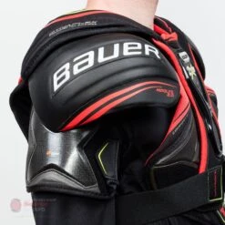 Bauer Vapor 2X Pro Senior Hockey Shoulder Pads -Warrior Shop bauer shoulder pads bauer vapor 2x pro senior hockey shoulder pads 14312175370306