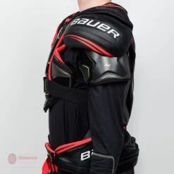 Bauer Vapor 2X Pro Senior Hockey Shoulder Pads -Warrior Shop bauer shoulder pads bauer vapor 2x pro senior hockey shoulder pads 14312175697986