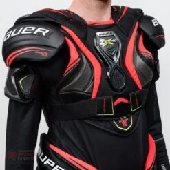 Bauer Vapor 2X Pro Senior Hockey Shoulder Pads -Warrior Shop bauer shoulder pads bauer vapor 2x pro senior hockey shoulder pads 14312175763522