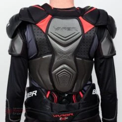 Bauer Vapor 2X Pro Senior Hockey Shoulder Pads -Warrior Shop bauer shoulder pads bauer vapor 2x pro senior hockey shoulder pads 14312175796290