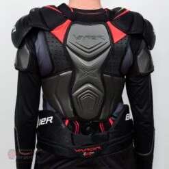 Bauer Vapor 2X Pro Senior Hockey Shoulder Pads -Warrior Shop bauer shoulder pads bauer vapor 2x pro senior hockey shoulder pads 14312175829058