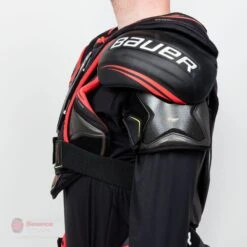 Bauer Vapor 2X Pro Senior Hockey Shoulder Pads -Warrior Shop bauer shoulder pads bauer vapor 2x pro senior hockey shoulder pads 14312175894594