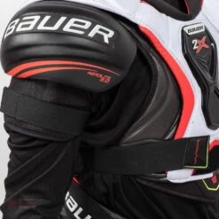 Bauer Vapor 2X Senior Shoulder Pads -Warrior Shop bauer shoulder pads bauer vapor 2x senior shoulder pads 14312211742786