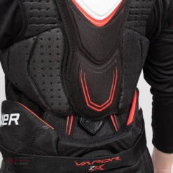 Bauer Vapor 2X Senior Shoulder Pads -Warrior Shop bauer shoulder pads bauer vapor 2x senior shoulder pads 14312211775554