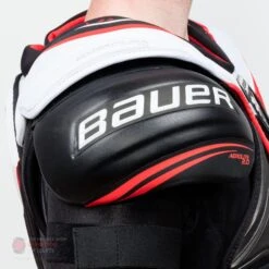 Bauer Vapor 2X Senior Shoulder Pads -Warrior Shop bauer shoulder pads bauer vapor 2x senior shoulder pads 14312211808322