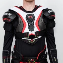 Bauer Vapor 2X Senior Shoulder Pads -Warrior Shop bauer shoulder pads bauer vapor 2x senior shoulder pads 14312211873858