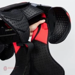 Bauer Vapor 2X Senior Shoulder Pads -Warrior Shop bauer shoulder pads bauer vapor 2x senior shoulder pads 14312212037698