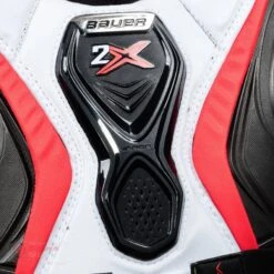 Bauer Vapor 2X Senior Shoulder Pads -Warrior Shop bauer shoulder pads bauer vapor 2x senior shoulder pads 14312212070466