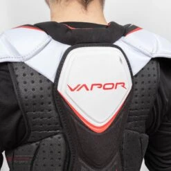 Bauer Vapor 2X Senior Shoulder Pads -Warrior Shop bauer shoulder pads bauer vapor 2x senior shoulder pads 14312212136002