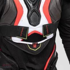 Bauer Vapor 2X Senior Shoulder Pads -Warrior Shop bauer shoulder pads bauer vapor 2x senior shoulder pads 14312212201538