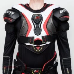 Bauer Vapor 2X Senior Shoulder Pads -Warrior Shop bauer shoulder pads bauer vapor 2x senior shoulder pads 14312212267074