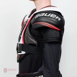 Bauer Vapor 2X Senior Shoulder Pads -Warrior Shop bauer shoulder pads bauer vapor 2x senior shoulder pads 14312212365378