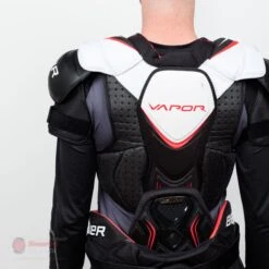 Bauer Vapor 2X Senior Shoulder Pads -Warrior Shop bauer shoulder pads bauer vapor 2x senior shoulder pads 14312212496450