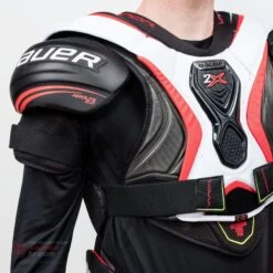 Bauer Vapor 2X Senior Shoulder Pads -Warrior Shop bauer shoulder pads bauer vapor 2x senior shoulder pads 14312212561986