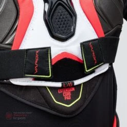 Bauer Vapor 2X Senior Shoulder Pads -Warrior Shop bauer shoulder pads bauer vapor 2x senior shoulder pads 14312212594754