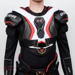 Bauer Vapor 2X Senior Shoulder Pads -Warrior Shop bauer shoulder pads bauer vapor 2x senior shoulder pads 14312212627522