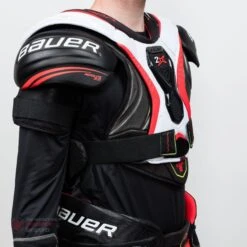 Bauer Vapor 2X Senior Shoulder Pads -Warrior Shop bauer shoulder pads bauer vapor 2x senior shoulder pads 14312212693058